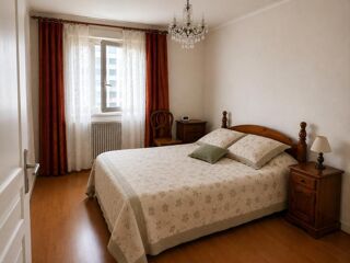  Appartement à vendre 4 pièces 80 m²