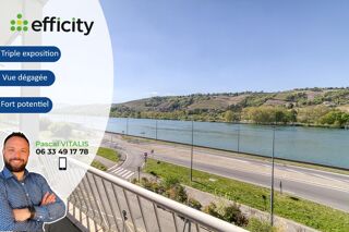  Appartement � vendre 4 pi�ces 85 m�