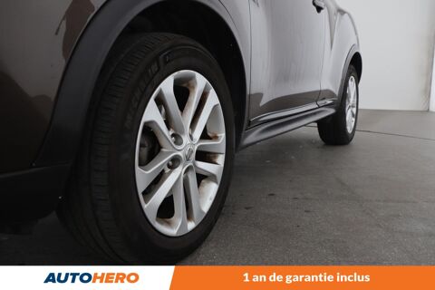 Juke 1.2 DIG-T 115 ch 2019 occasion 92130 Issy-les-Moulineaux