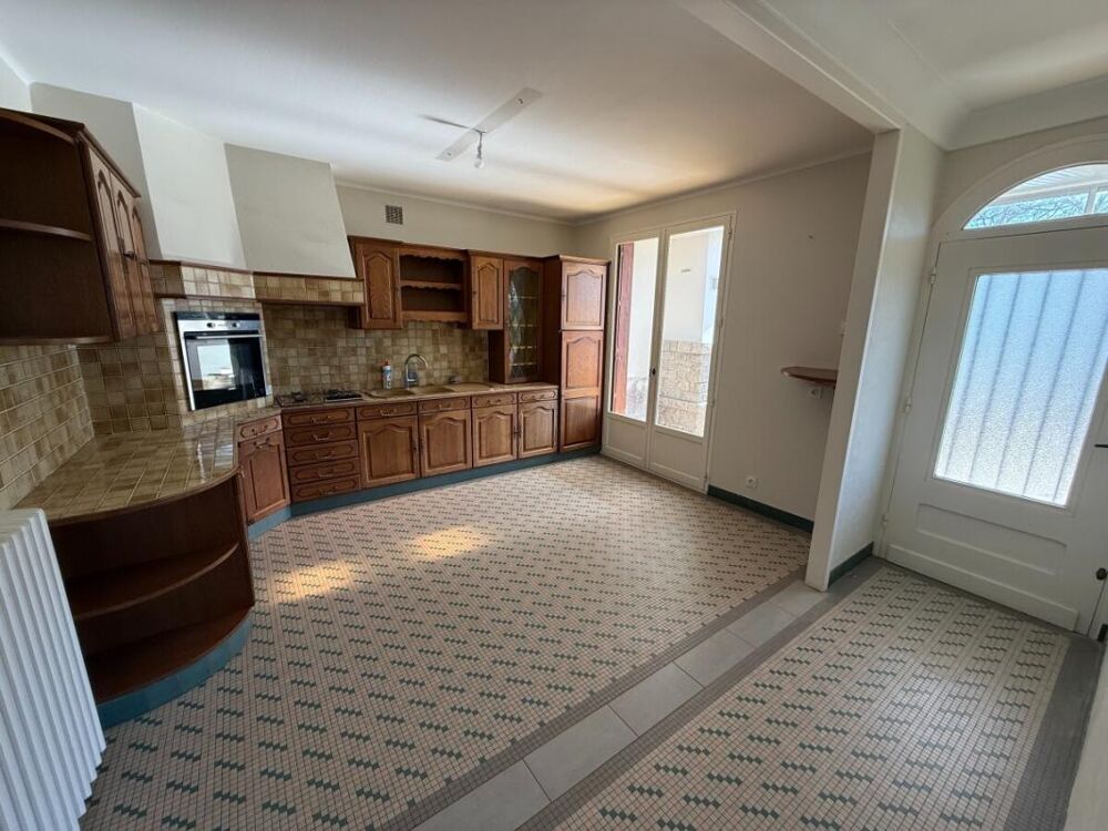 Vente Maison Grande Maison Familiale à Fort Potentiel - Gévezé - 6 pièces Geveze