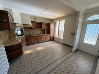  Maison à vendre 6 pièces 116 m²