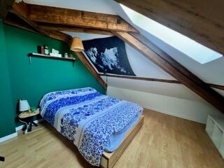  Appartement � vendre 3 pi�ces 62 m�