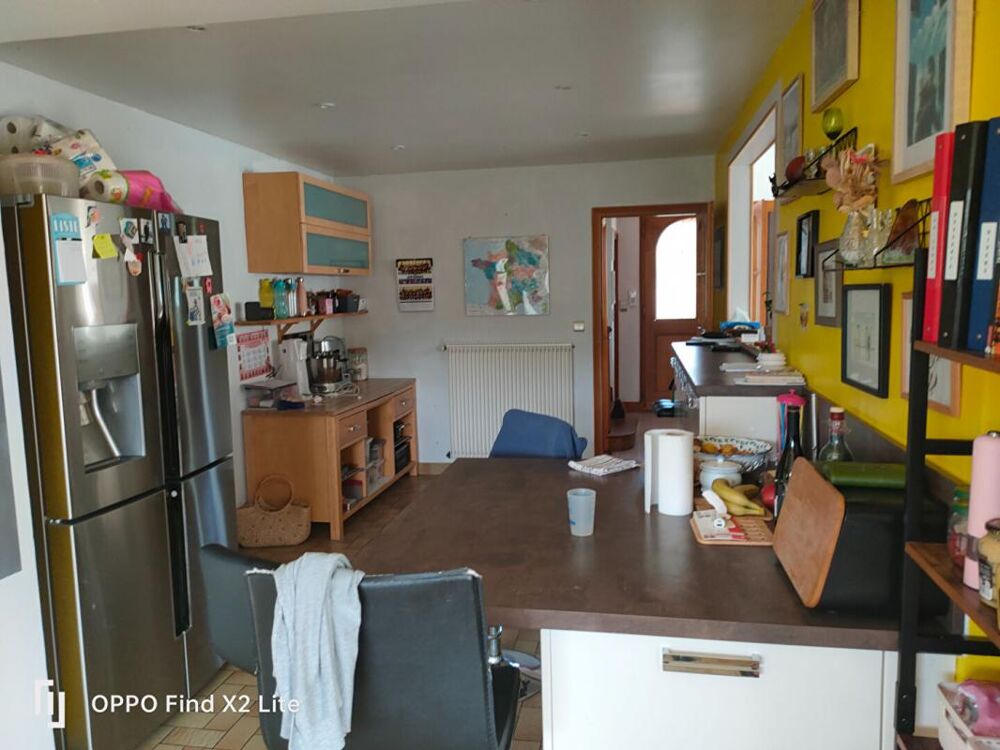 Vente Maison Maison Saint Jean D Angely 12 pièce(s) 210 m2 Saint jean d angely