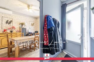  Maison � vendre 6 pi�ces 127 m�