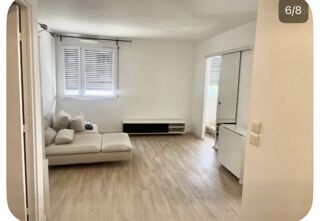 Appartement à louer 3 pièces 55 m²