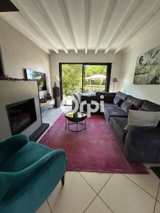  Maison à vendre 4 pièces 140 m²