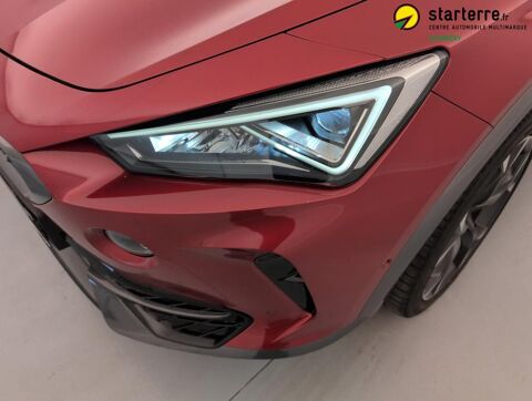 Formentor 1.4 E-HYBRID 245 CH DSG6 VZ 2024 occasion 73420 Voglans