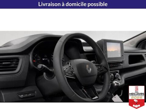 Trafic L1H1 2800 Kg 2.0 Blue dCi - 130 2025 III F 2025 occasion 10150 Lavau