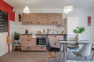 Duplex/triplex à vendre 4 pièces 95 m²