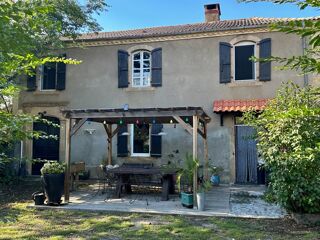  Maison Villecomtal-sur-Arros (32730)