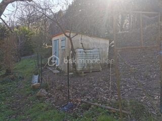  Remise / Grange à vendre 5 pièces 250 m²