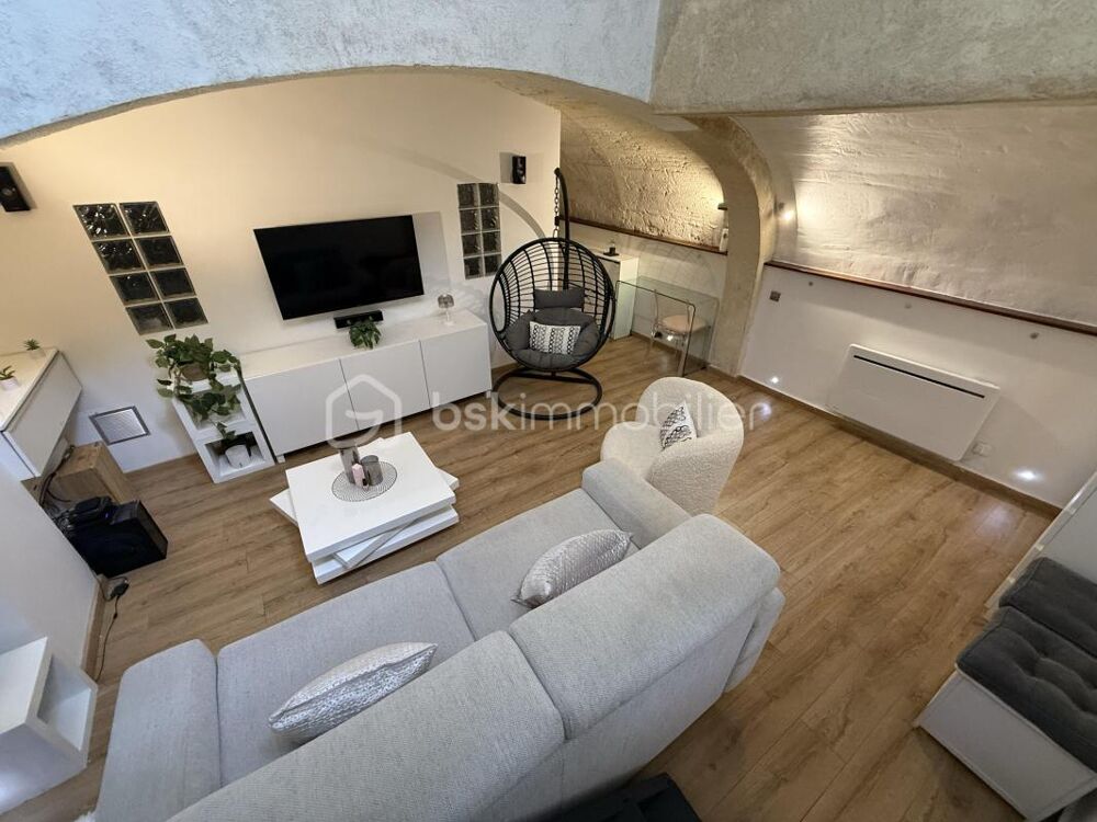 Vente Duplex/Triplex Souplex de caractère avec terrasse privative Bordeaux