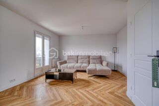  Maison à vendre 5 pièces 94 m²