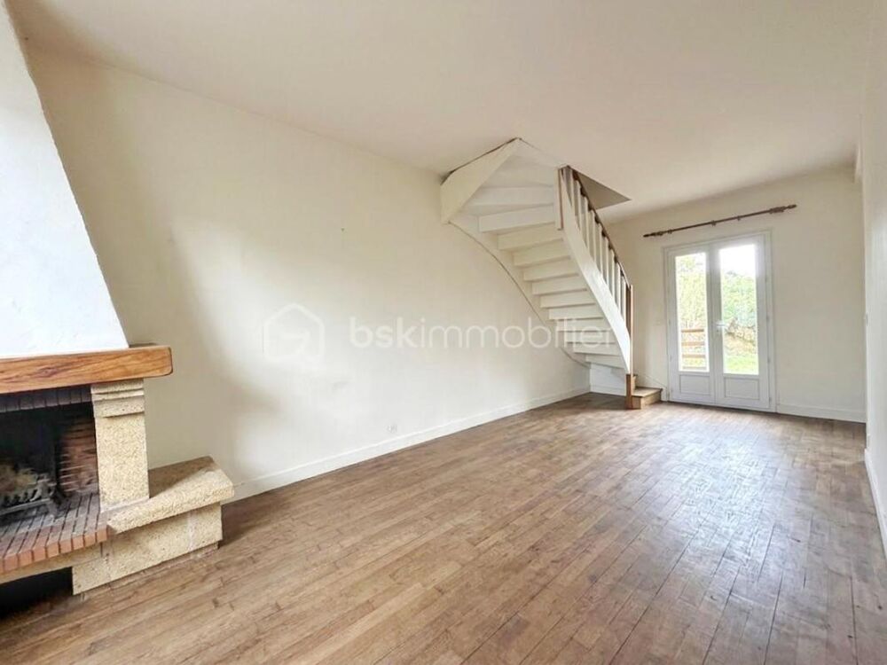 Vente Maison Maison familiale 5 pièces avec jardin – Chatou Chatou