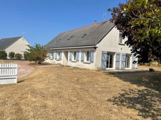  Maison à vendre 9 pièces 170 m²
