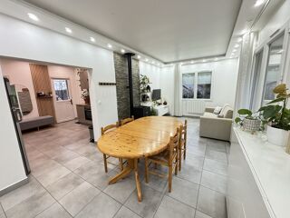  Maison � vendre 3 pi�ces 60 m�