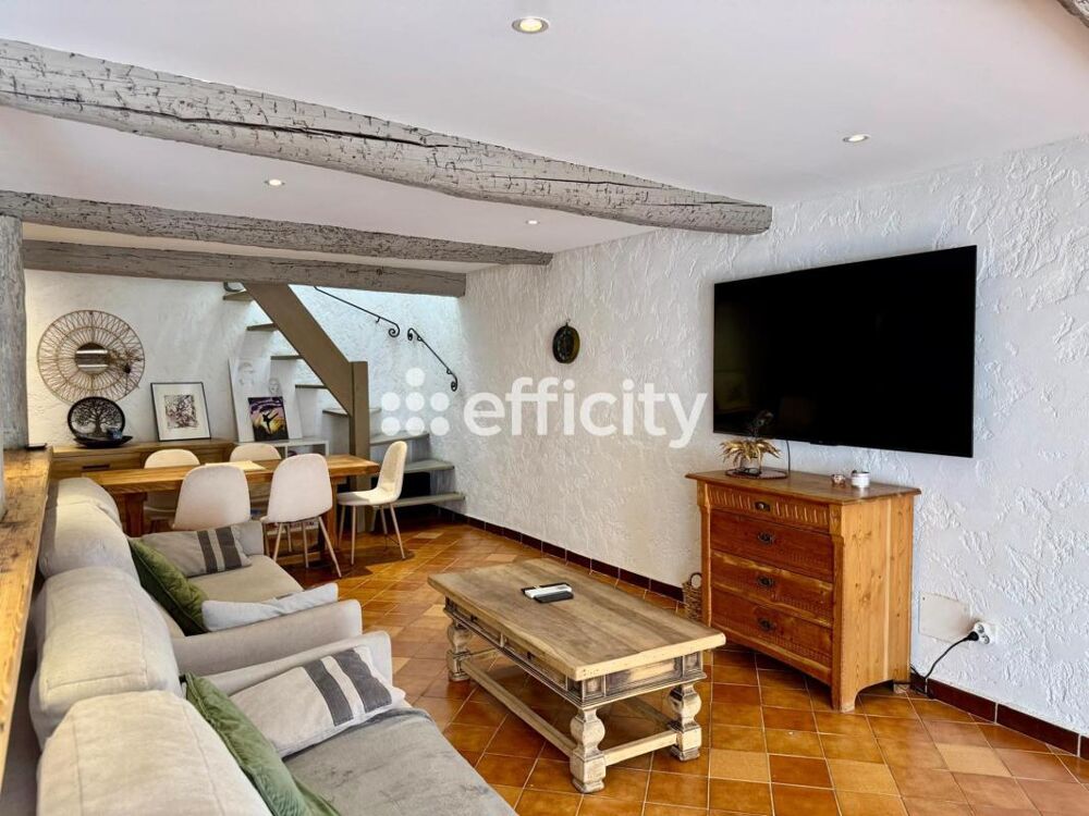 Vente Maison Maison Ollioules