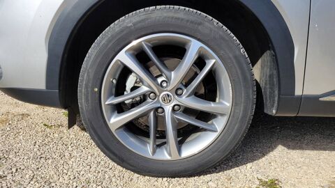 MG.EHS 1.5 T-GDI 258 Plug in Hybrid BVA Luxury - Automatique Toit o 2022 occasion 21000 Dijon