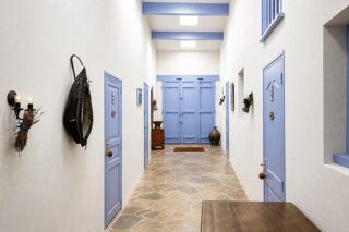  Propriété/château à vendre 15 + pièces 314 m²