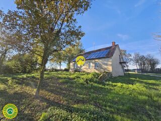  Maison � vendre 3 pi�ces 65 m�