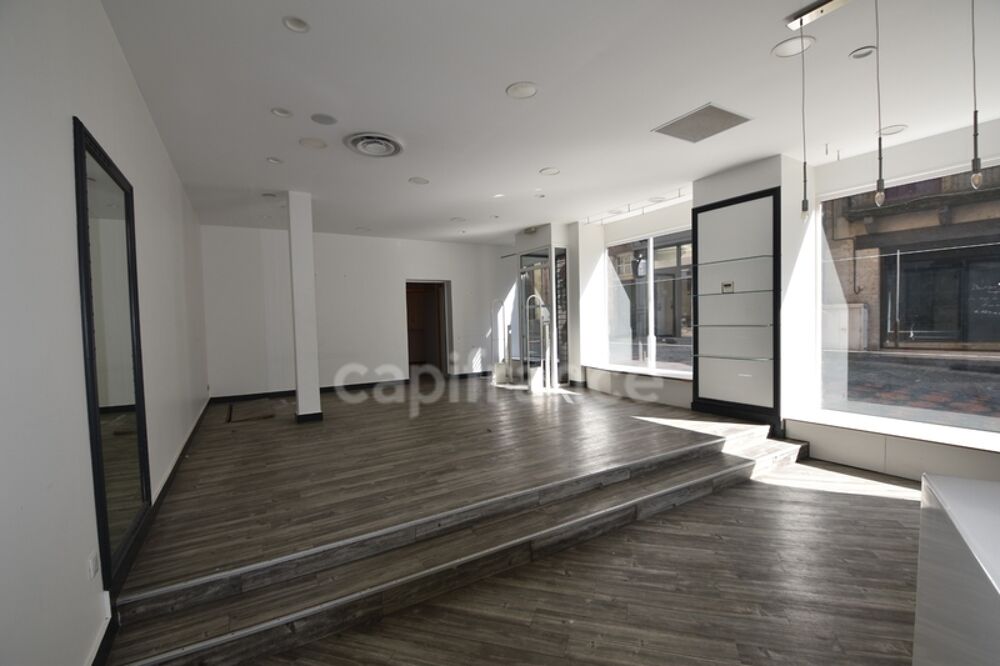 Vente Immeuble EXCLUSIVITE Immeuble à vendre MOULINS (03) Moulins