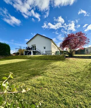  Maison � vendre 5 pi�ces 85 m�