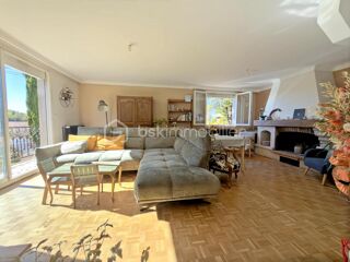  Maison à vendre 5 pièces 126 m²