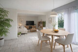  Maison � vendre 6 pi�ces 118 m�