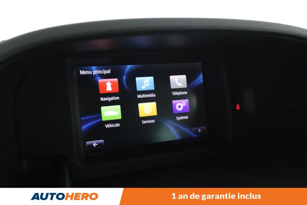 Kangoo 1.5 dCi Blue Business 95 ch 2019 occasion 92130 Issy-les-Moulineaux