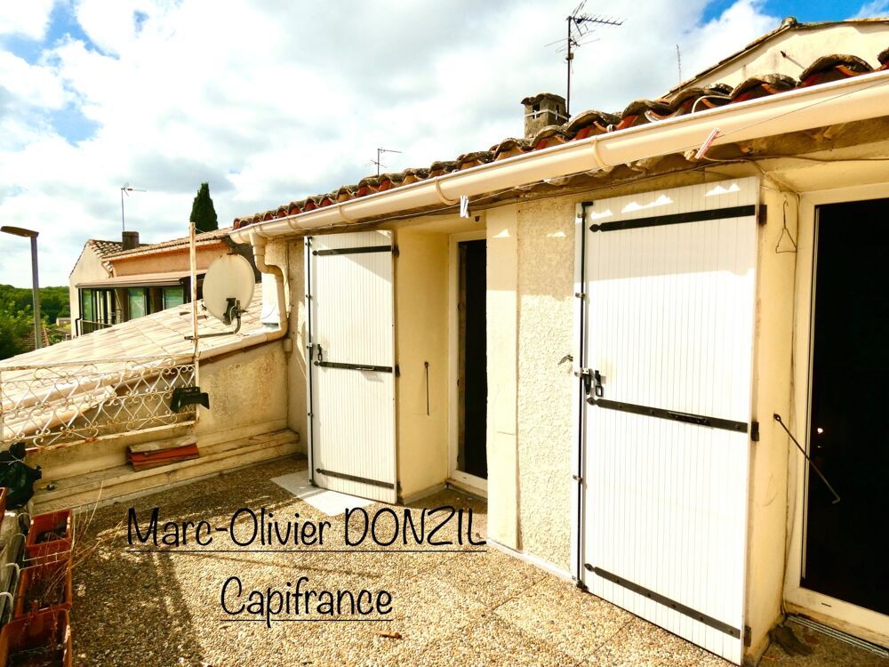 CLAPIERS CENTRE MAISON DE VILLAGE