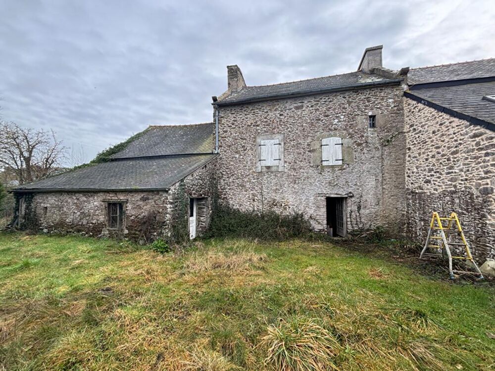 Maison Tremereuc 5 pièce(s) 70 m2