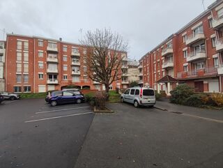  Appartement � louer 2 pi�ces 35 m�