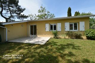  Maison à vendre 4 pièces 109 m²
