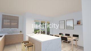  Maison � vendre 4 pi�ces 120 m�