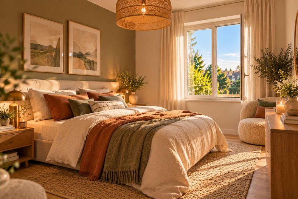 Vente Appartement Superbe T4 avec balcon à 60 mètres de la plage Cabourg