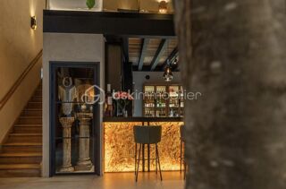  Maison � vendre 8 pi�ces 303 m�