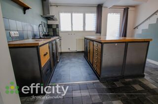  Maison � vendre 5 pi�ces 153 m�