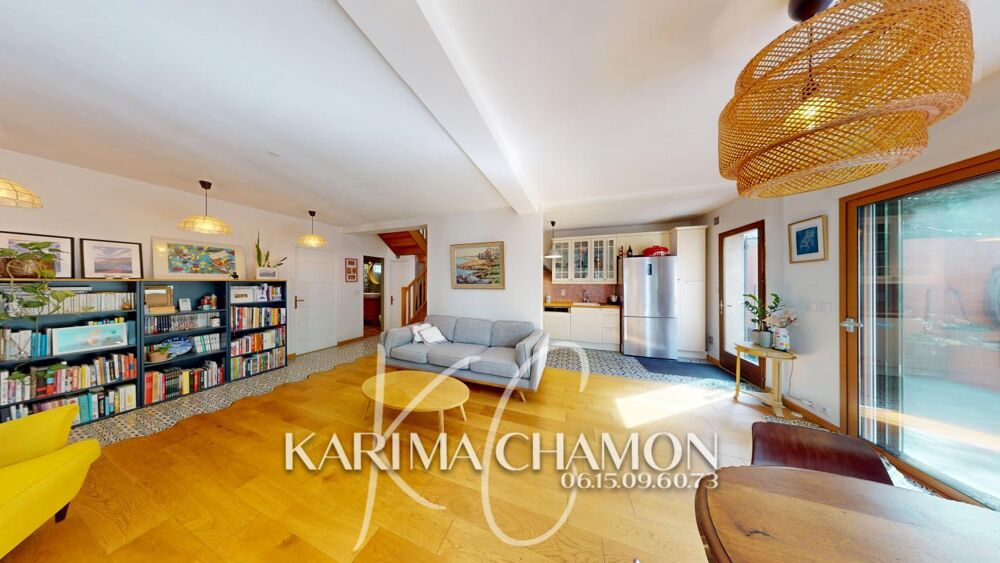 Vente Maison Pavillon Champigny sur marne