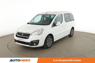 Partner Tepee 1.6 Blue-HDi Active 100 ch 2016 occasion 92130 Issy-les-Moulineaux