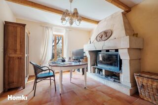  Propri�t�/ch�teau � vendre 5 pi�ces 215 m�