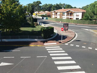  Appartement � vendre 2 pi�ces 44 m�