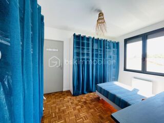  Appartement à vendre 3 pièces 56 m²