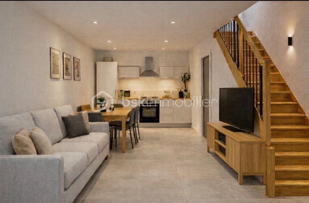 Vente Maison Exclusivité - Une opportunité rare ! Mondeville