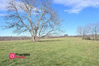  Terrain � vendre 1828 m�