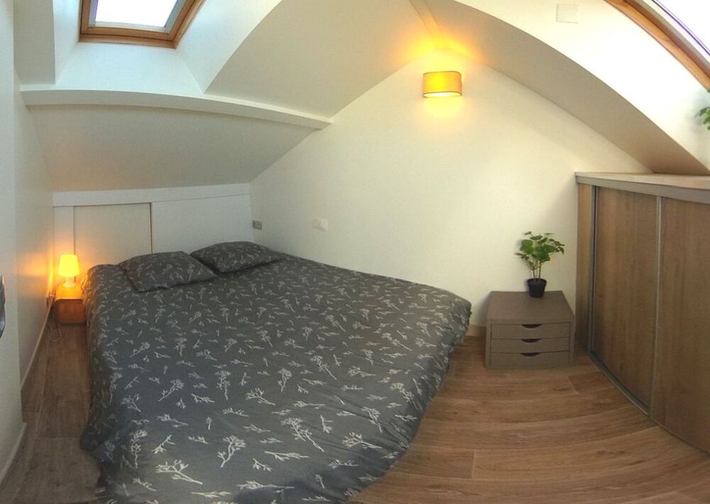 Location Appartement Appartement de 34m2 à louer sur Bagnolet Bagnolet