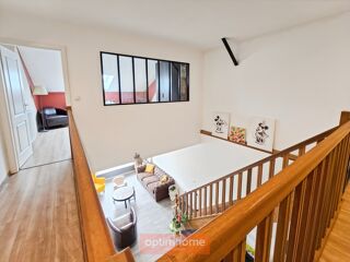  Duplex/triplex  vendre 4 pices 113 m