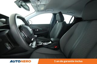 208 1.2 PureTech Allure Pack 100 ch 2022 occasion 92130 Issy-les-Moulineaux