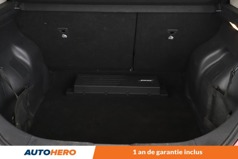 Leaf 40 kWh Tekna 150 ch 2020 occasion 92130 Issy-les-Moulineaux