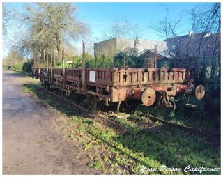  Terrain � vendre 1174 m�