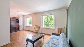  Maison à vendre 5 pièces 100 m²